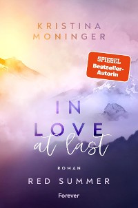 Cover In Love at Last