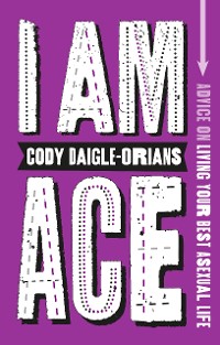 Cover I Am Ace