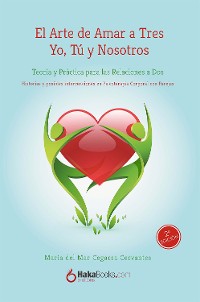 Cover El Arte de Amar a Tres Yo, Tú y Nosotros