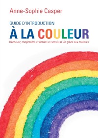 Cover Guide d’introduction à la couleur