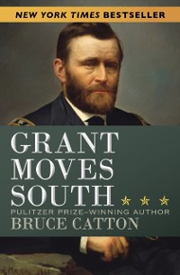 Cover Grant Moves South