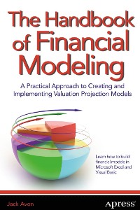 Cover The Handbook of Financial Modeling