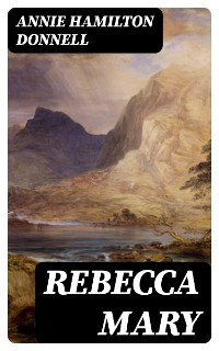 Cover Rebecca Mary