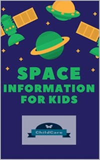 Cover Space Information for Kids