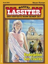 Cover Lassiter 2654