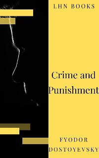 Cover Crime and Punishment