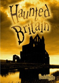 Cover Haunted Britain