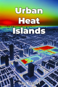 Cover Urban Heat Islands