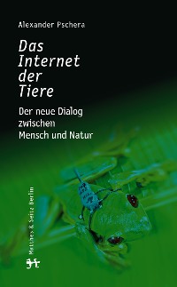 Cover Das Internet der Tiere
