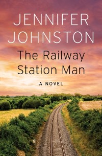 Cover Railway Station Man