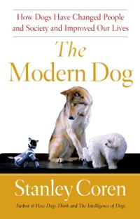 Cover Modern Dog