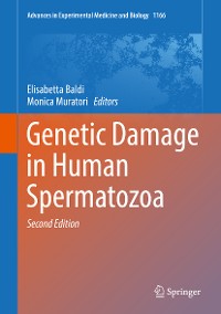 Cover Genetic Damage in Human Spermatozoa