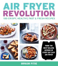 Cover Air Fryer Revolution