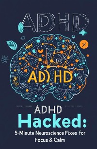 Cover ADHD Hacked