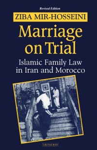 Cover Marriage on Trial