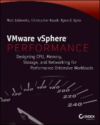 Cover VMware vSphere Performance