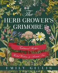 Cover The Herb Grower's Grimoire