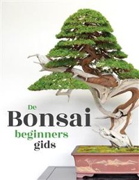 Cover De Bonsai Beginners Gids