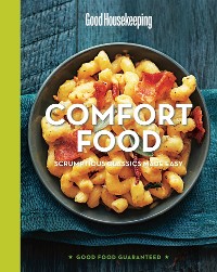 Cover Good Housekeeping Comfort Food