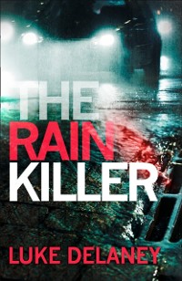 Cover Rain Killer