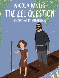 Cover Eel Question