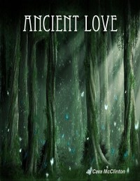 Cover Ancient Love