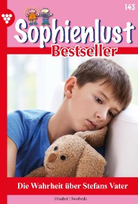 Cover Sophienlust Bestseller 143 – Familienroman