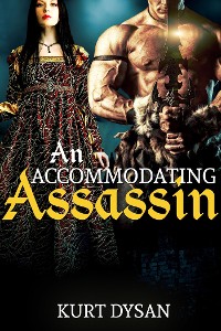 Cover An Accommodating Assassin