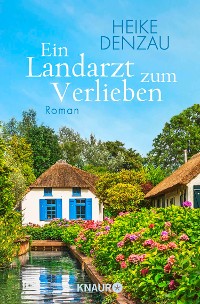 Cover Ein Landarzt zum Verlieben