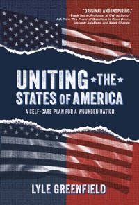 Cover Uniting the States of America