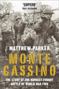 Cover Monte Cassino