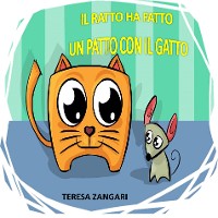 Cover Il ratto ha fatto un patto con il gatto