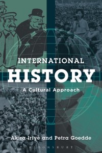 Cover International History