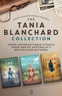 Cover Tania Blanchard Collection