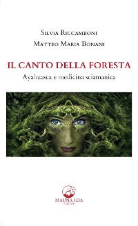 Cover Il Canto della Foresta