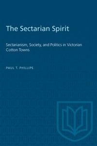 Cover Sectarian Spirit