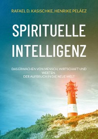 Cover Spirituelle Intelligenz