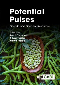 Cover Potential Pulses