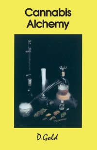 Cover Cannabis Alchemy