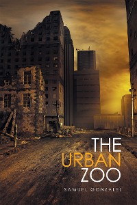 Cover The Urban Zoo