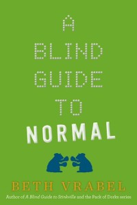 Cover Blind Guide to Normal
