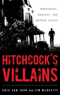 Cover Hitchcock's Villains