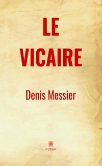 Cover Le vicaire