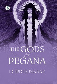 Cover The Gods Of Pegana