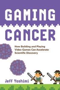 Cover Gaming Cancer