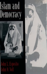 Cover Islam and Democracy