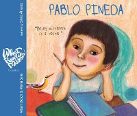 Cover Pablo Pineda - Being different is a value