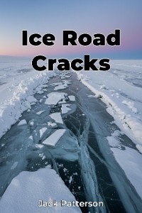 Cover Ice Road Cracks