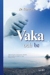 Cover Vaka och be(Swedish Edition)