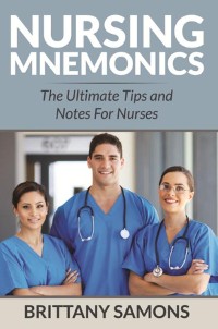 Cover Nursing Mnemonics
